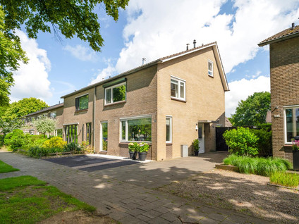 Zwavertsweg 125