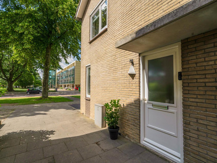 Zwavertsweg 125