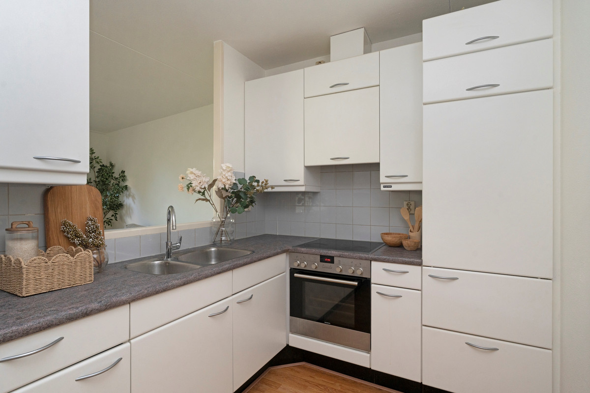 Appartement te koop: Schiekade 127D, Rotterdam