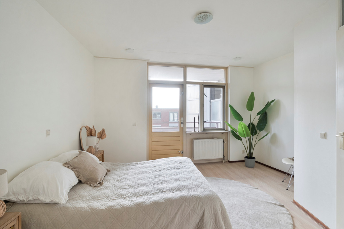 Appartement te koop: Schiekade 127D, Rotterdam