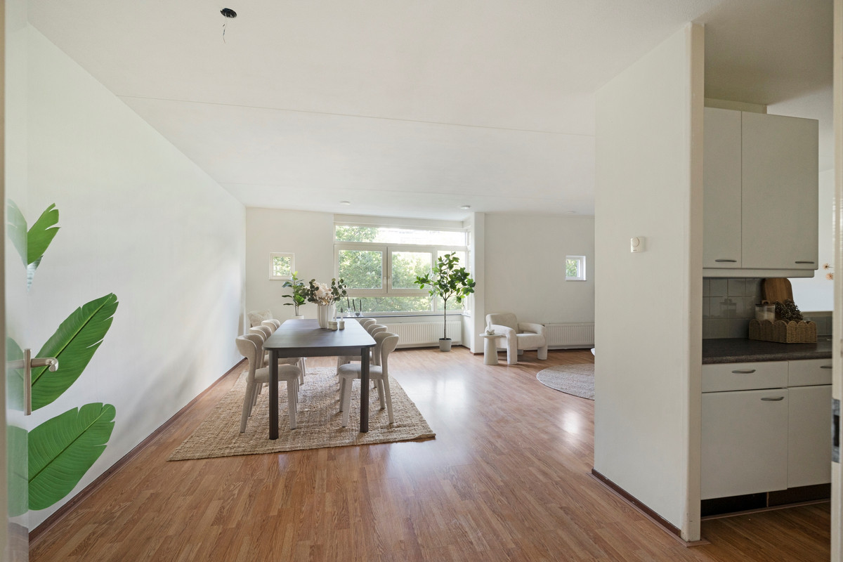 Appartement te koop: Schiekade 127D, Rotterdam