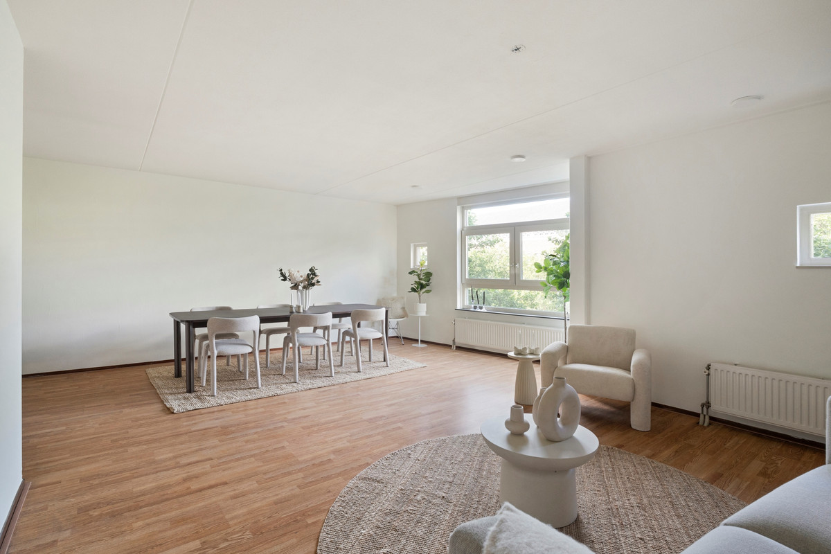 Appartement te koop: Schiekade 127D, Rotterdam