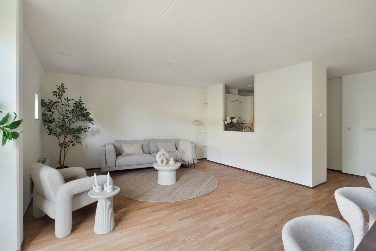 Appartement te koop: Schiekade 127D, Rotterdam
