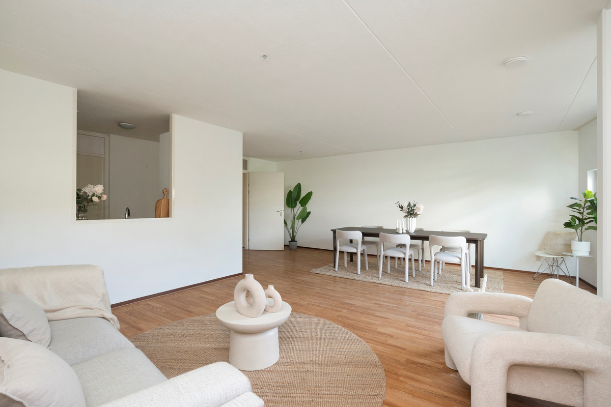 Appartement te koop: Schiekade 127D, Rotterdam