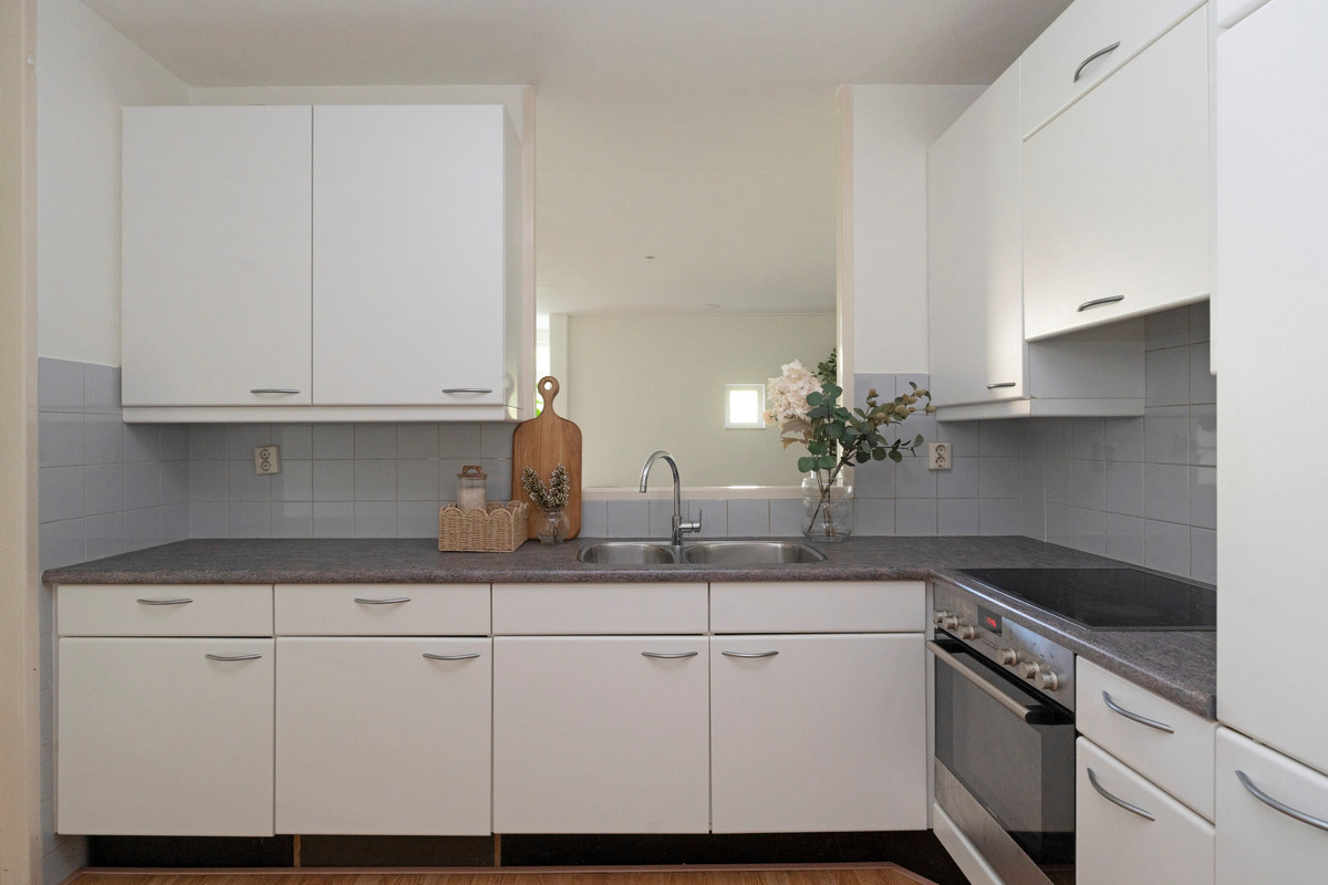 Appartement te koop: Schiekade 127D, Rotterdam