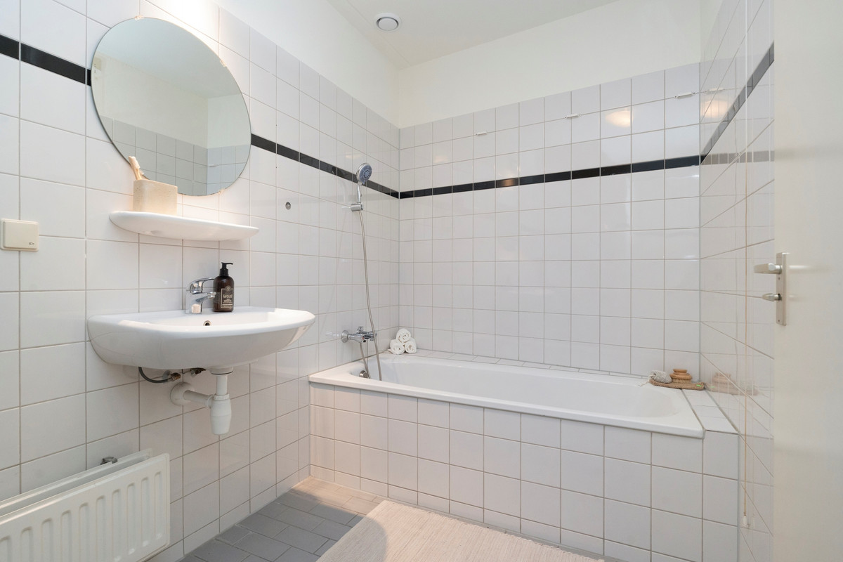 Appartement te koop: Schiekade 127D, Rotterdam