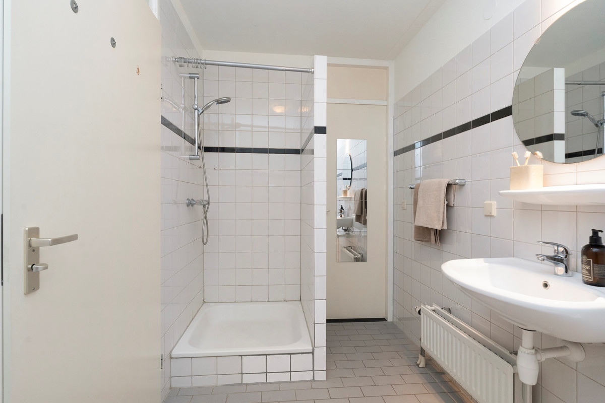 Appartement te koop: Schiekade 127D, Rotterdam