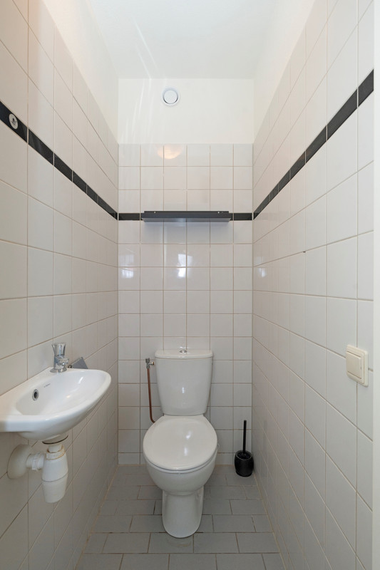 Appartement te koop: Schiekade 127D, Rotterdam