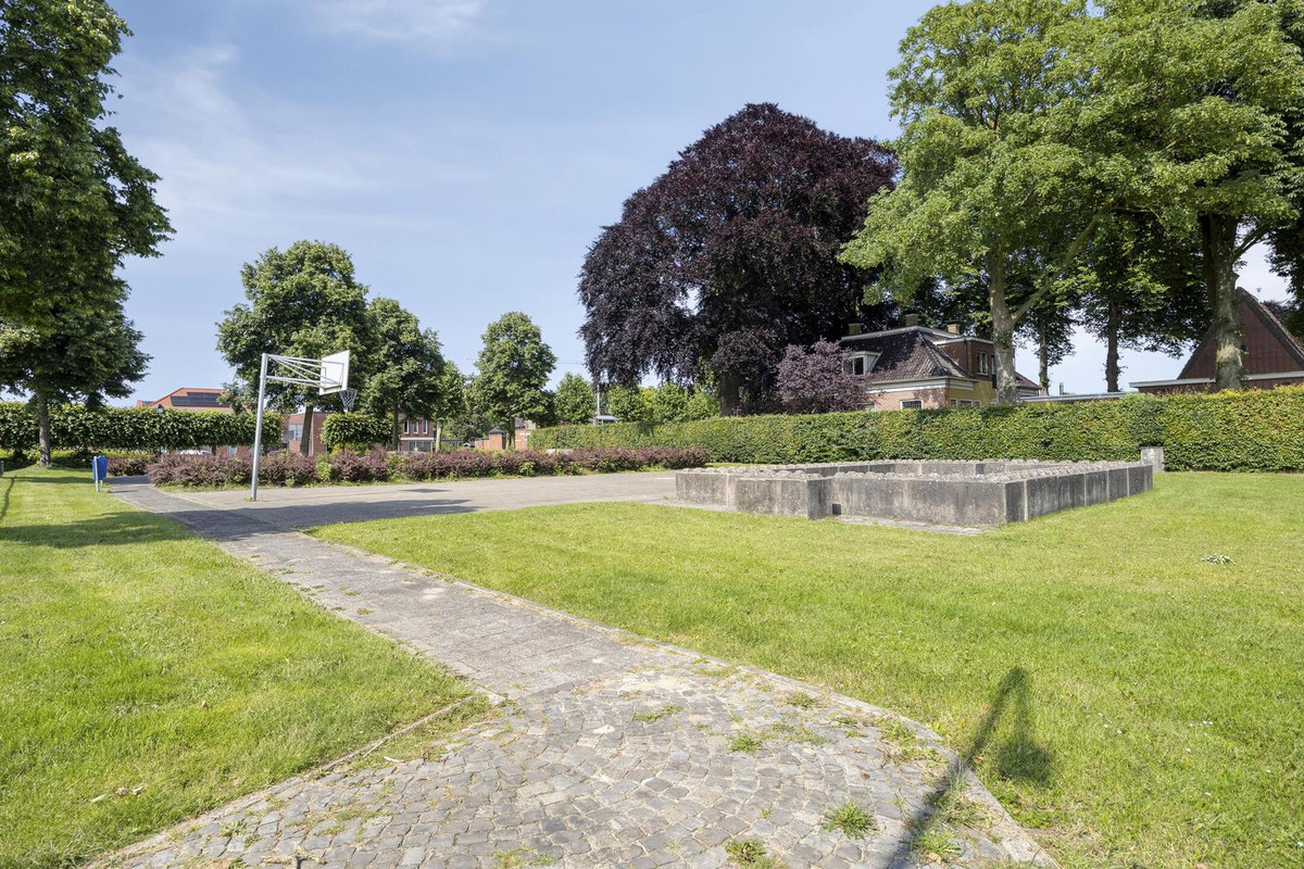 Vrijstaande woning te koop: Wedderweg 5, Oude Pekela