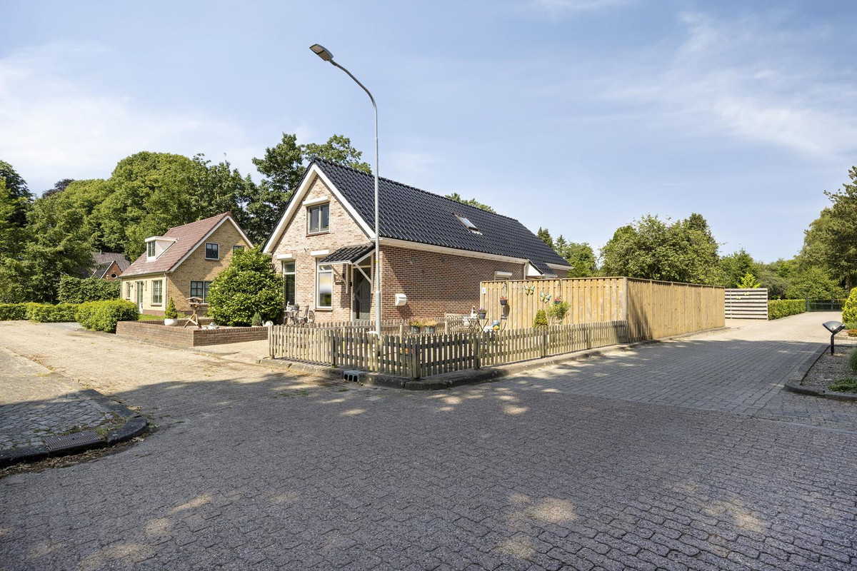 Vrijstaande woning te koop: Wedderweg 5, Oude Pekela