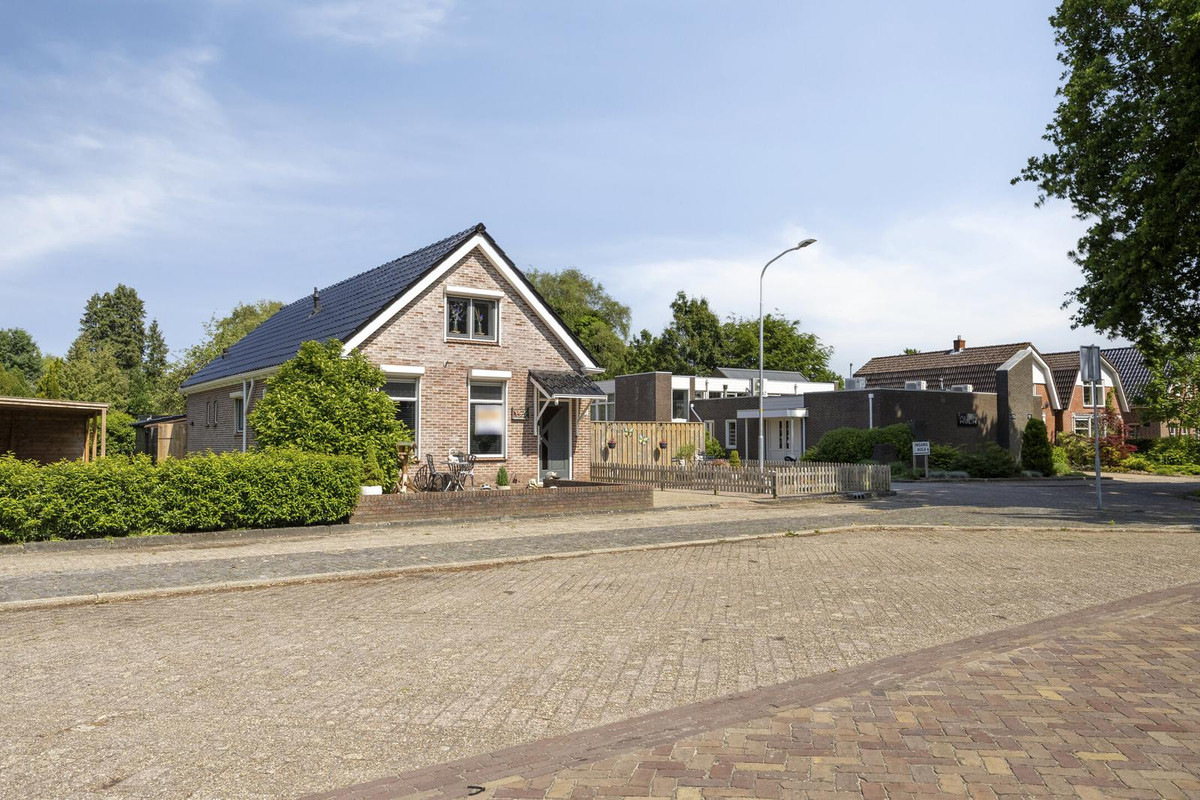 Vrijstaande woning te koop: Wedderweg 5, Oude Pekela