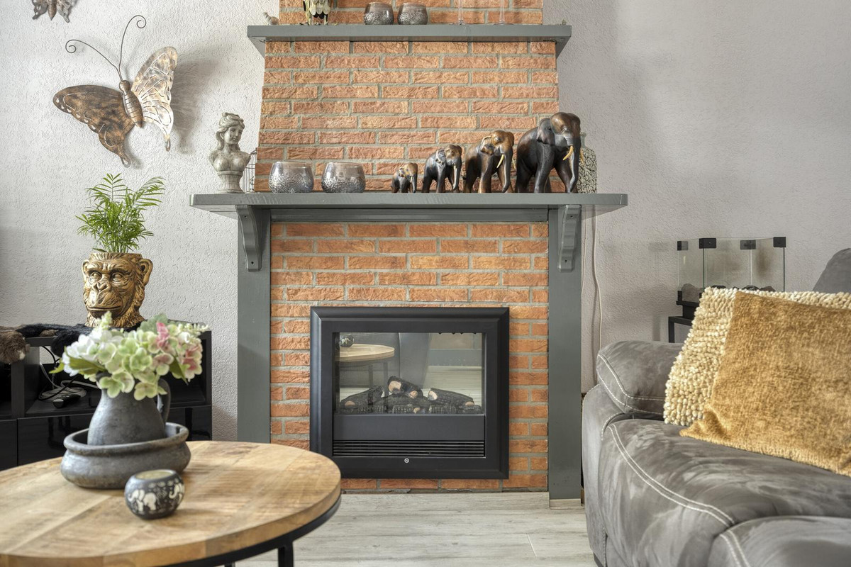 Vrijstaande woning te koop: Wedderweg 5, Oude Pekela