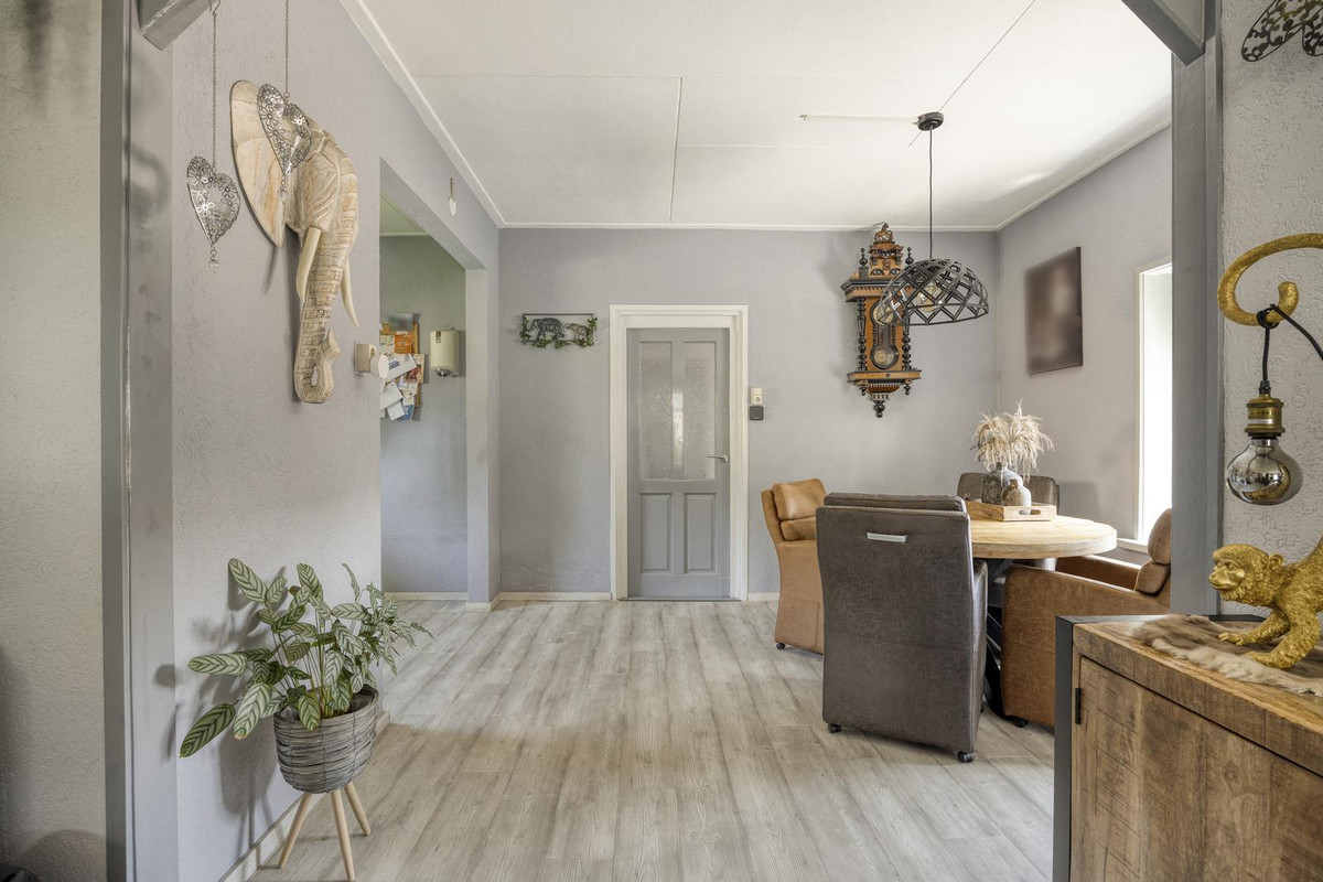 Vrijstaande woning te koop: Wedderweg 5, Oude Pekela