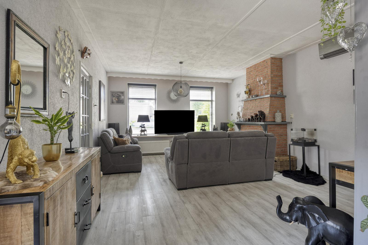 Vrijstaande woning te koop: Wedderweg 5, Oude Pekela