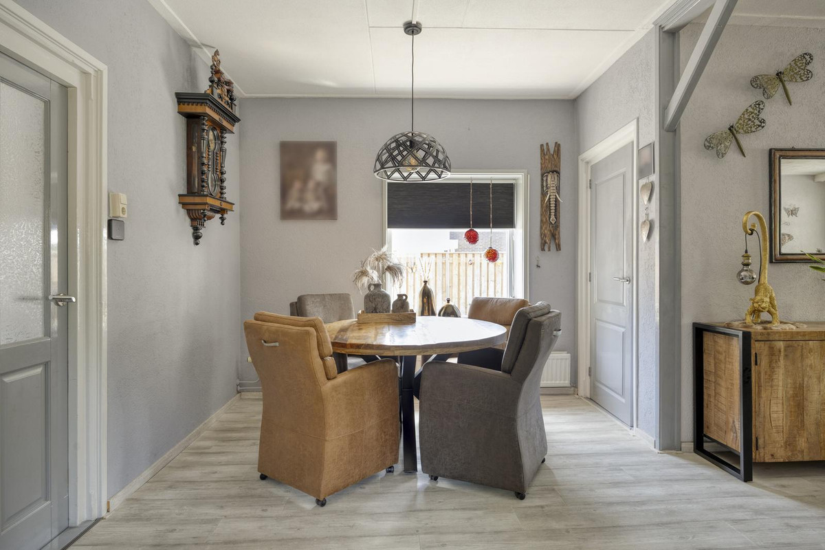 Vrijstaande woning te koop: Wedderweg 5, Oude Pekela