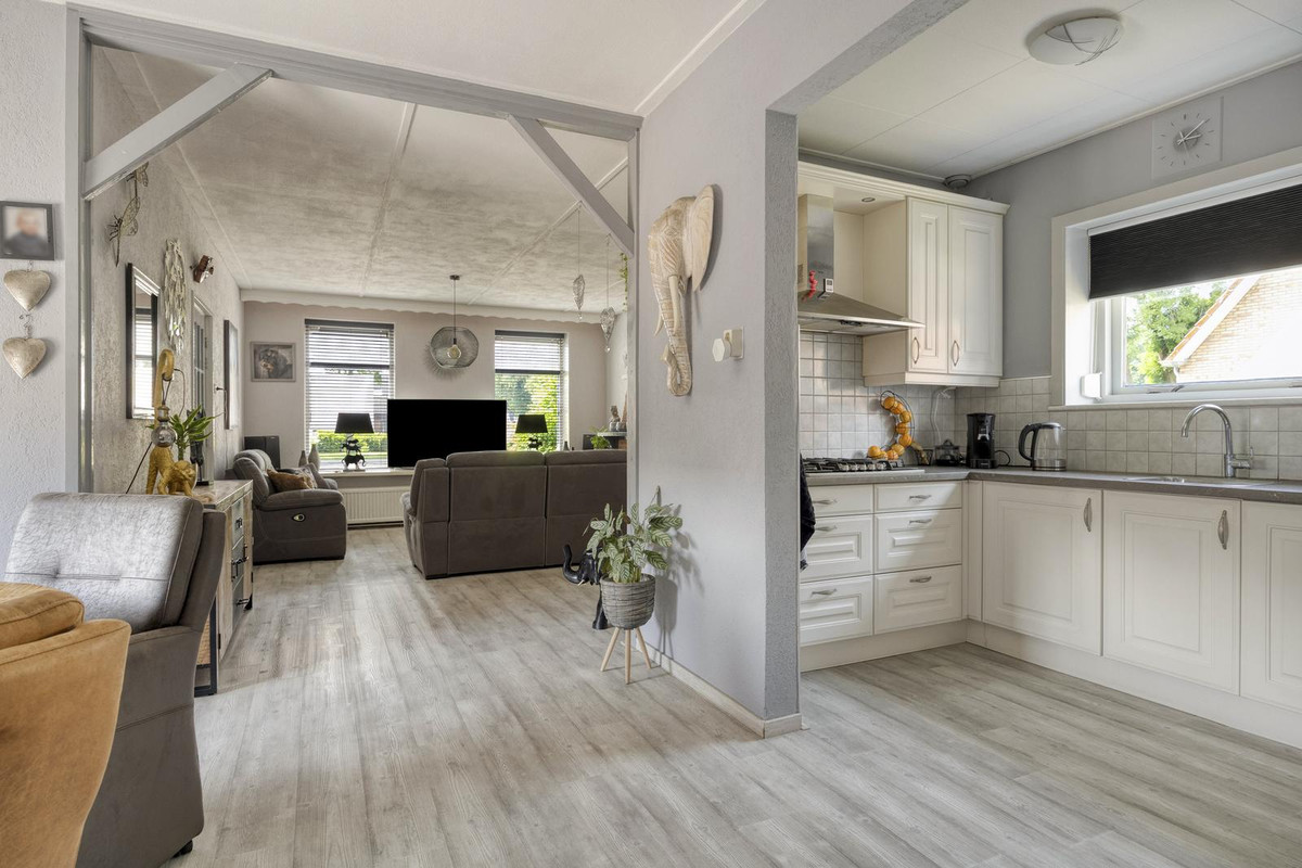 Vrijstaande woning te koop: Wedderweg 5, Oude Pekela