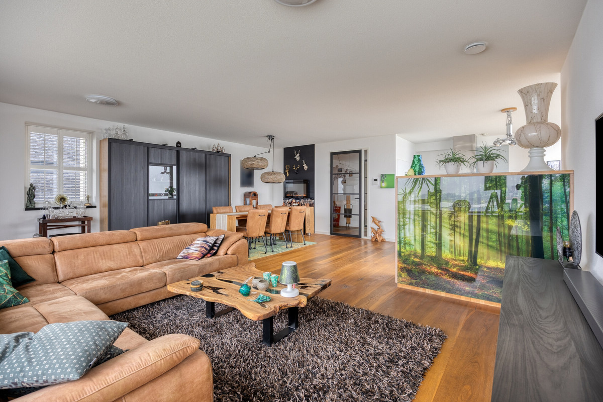 Appartement te koop: Drierivierenlaan 93, Ridderkerk