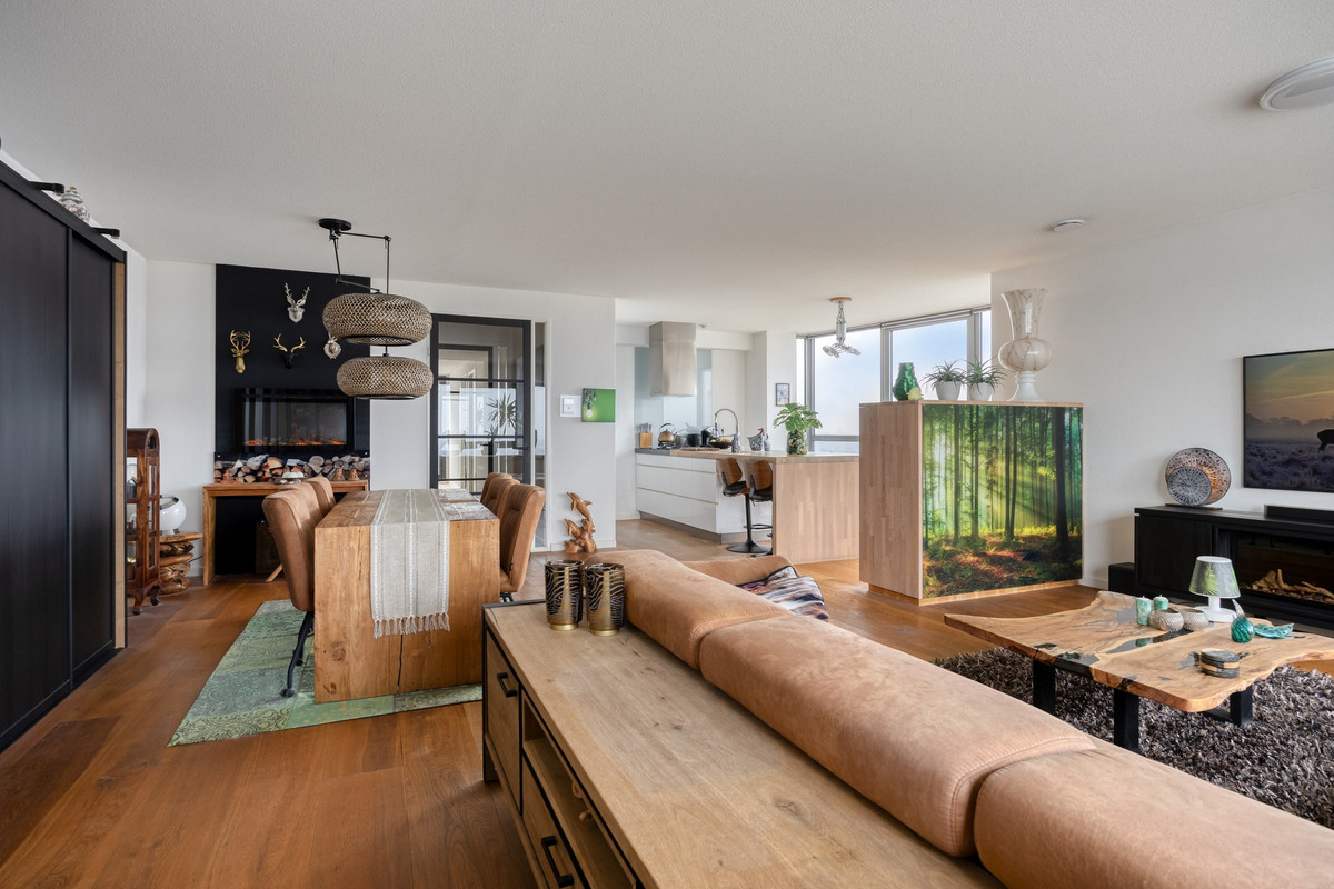 Appartement te koop: Drierivierenlaan 93, Ridderkerk