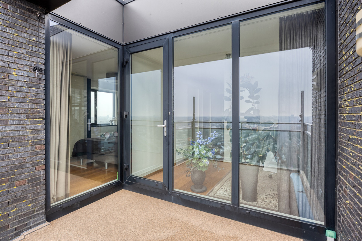 Appartement te koop: Drierivierenlaan 93, Ridderkerk