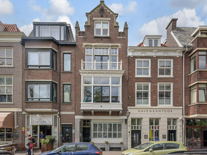 Bierkade 17A