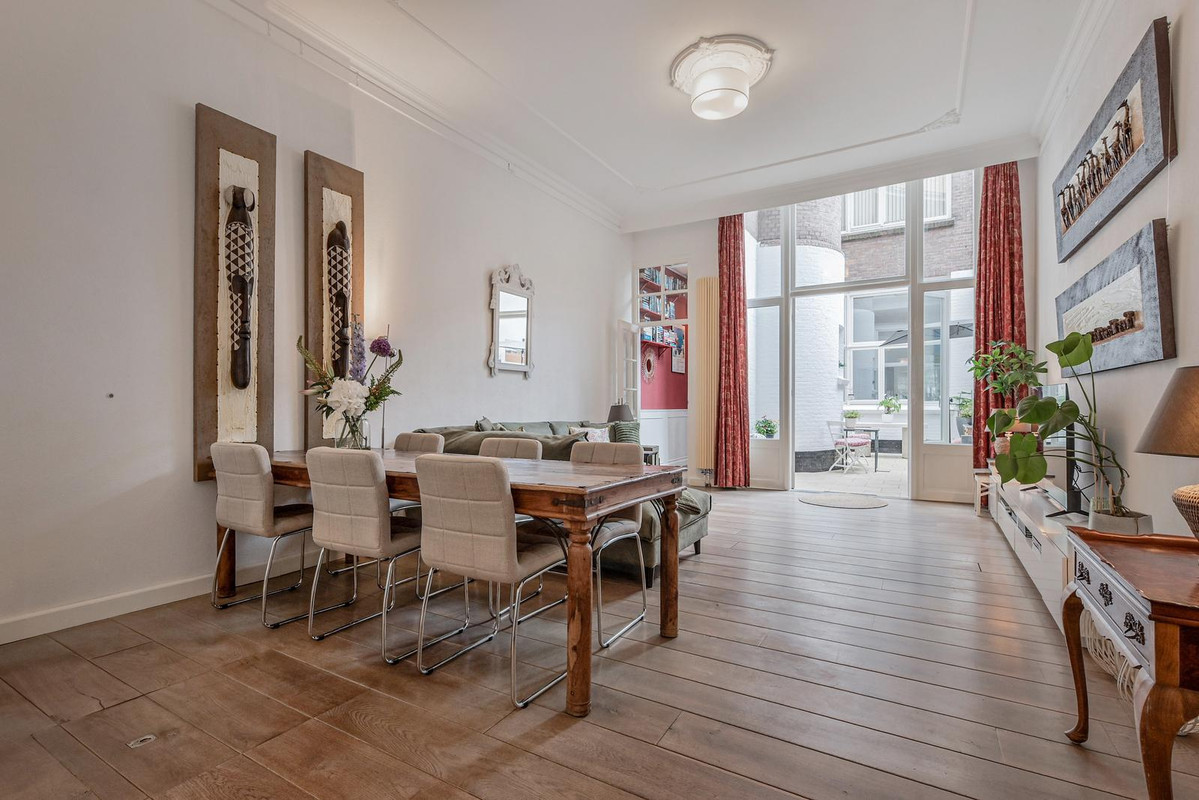 Appartement te koop: Bierkade 17A, 'S-Gravenhage