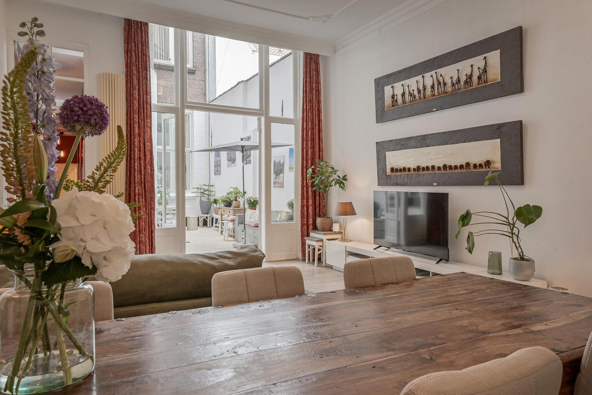 Appartement te koop: Bierkade 17A, 'S-Gravenhage