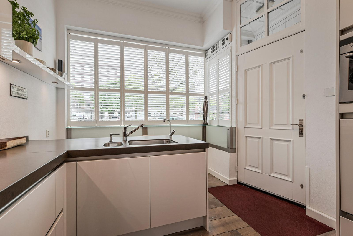 Appartement te koop: Bierkade 17A, 'S-Gravenhage