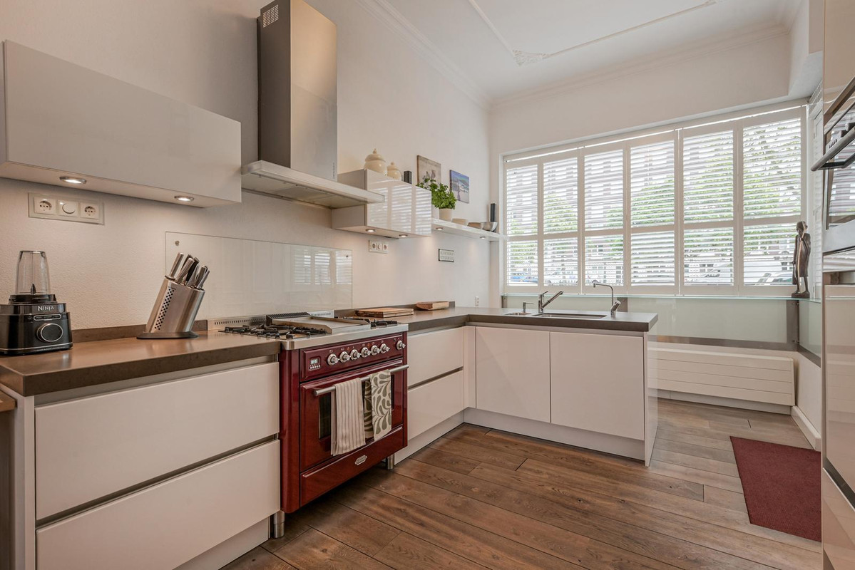Appartement te koop: Bierkade 17A, 'S-Gravenhage