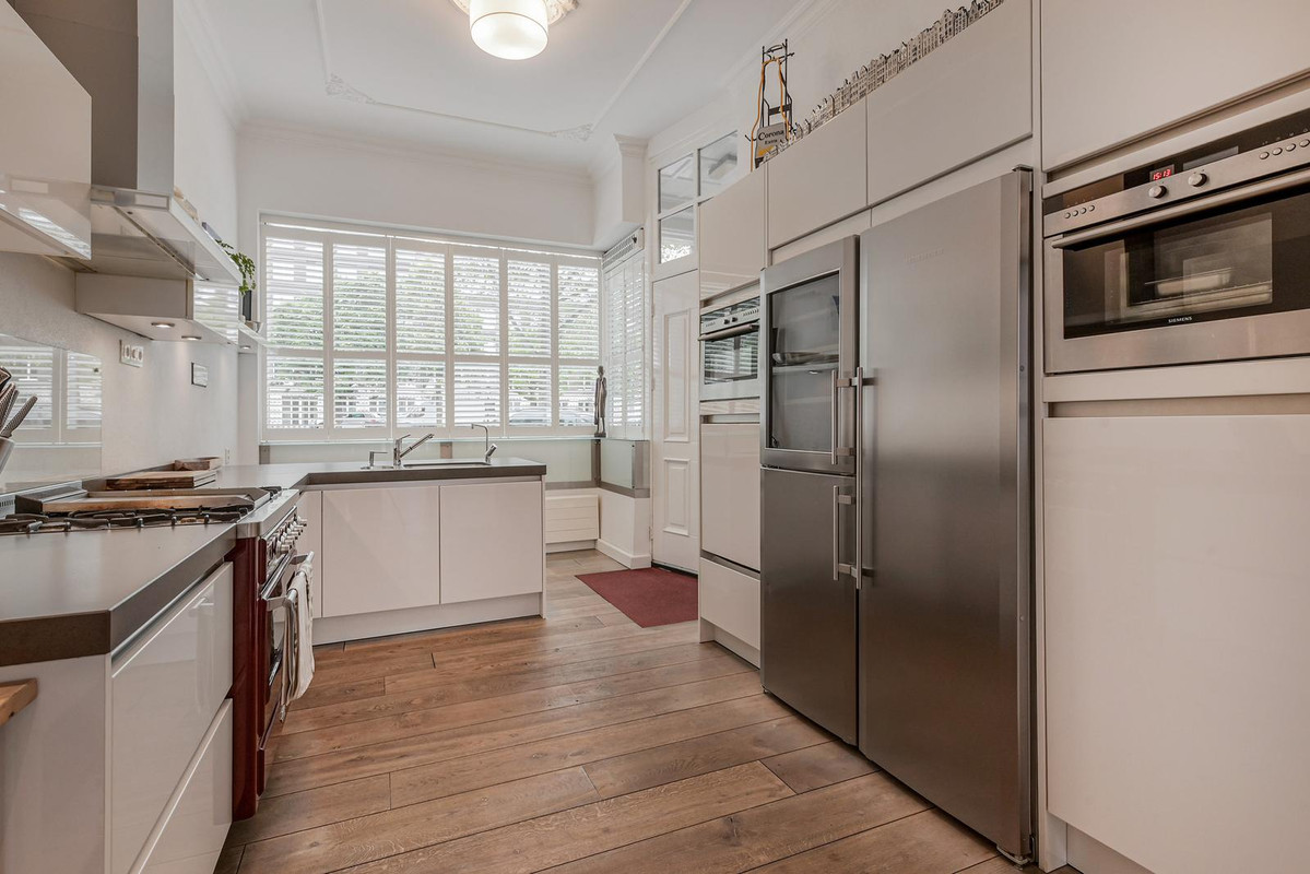 Appartement te koop: Bierkade 17A, 'S-Gravenhage