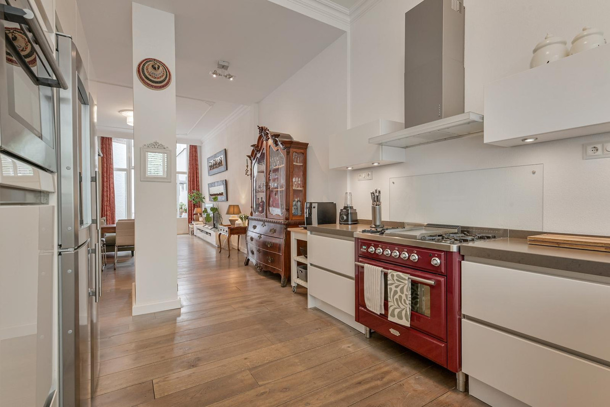 Appartement te koop: Bierkade 17A, 'S-Gravenhage
