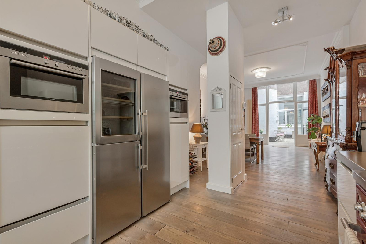 Appartement te koop: Bierkade 17A, 'S-Gravenhage
