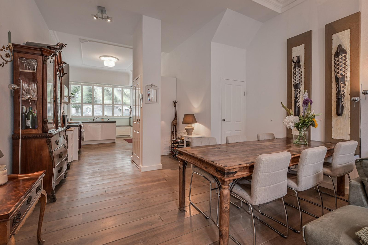 Appartement te koop: Bierkade 17A, 'S-Gravenhage