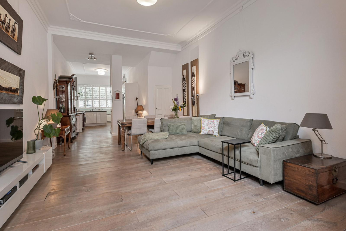 Appartement te koop: Bierkade 17A, 'S-Gravenhage