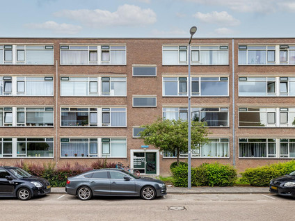 Wilbertoord 53