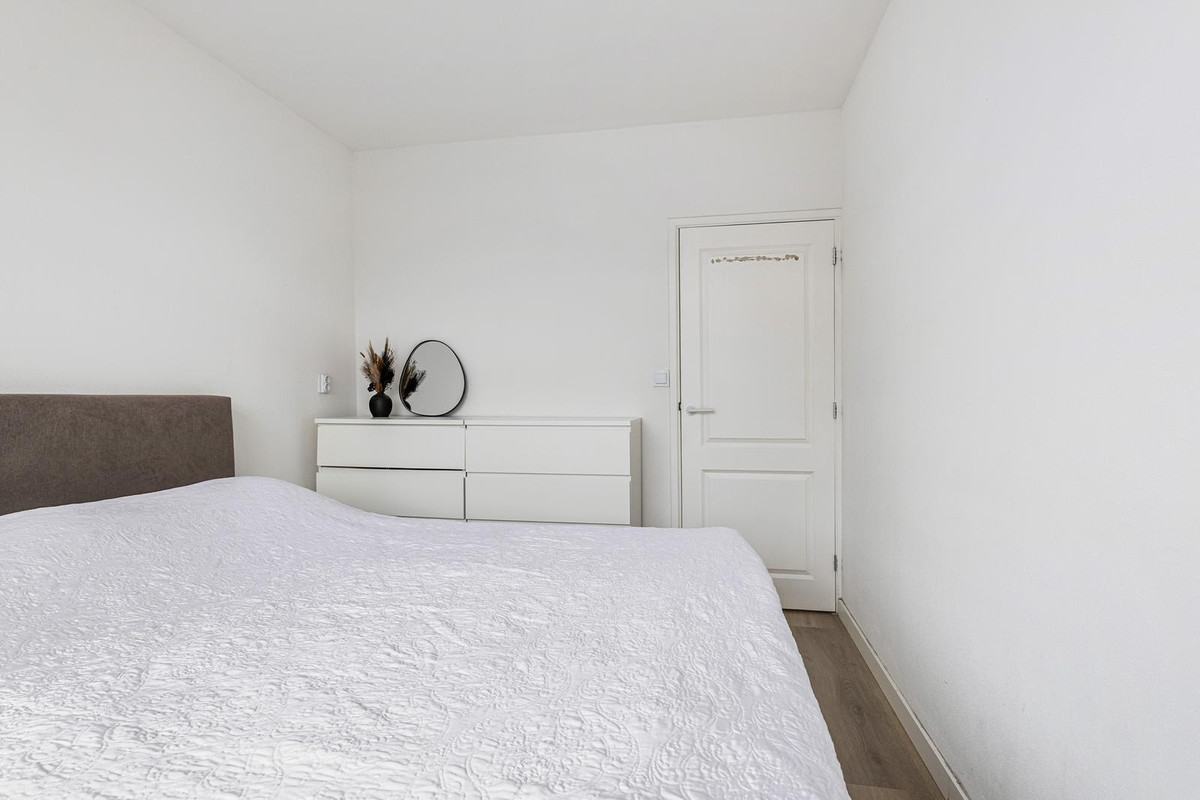 Appartement te koop: Wilbertoord 53, Rotterdam