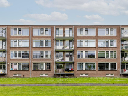 Wilbertoord 53