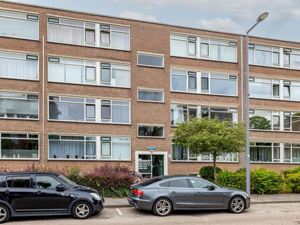 Wilbertoord 53