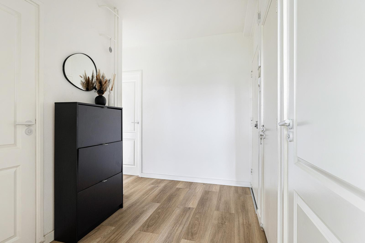 Appartement te koop: Wilbertoord 53, Rotterdam