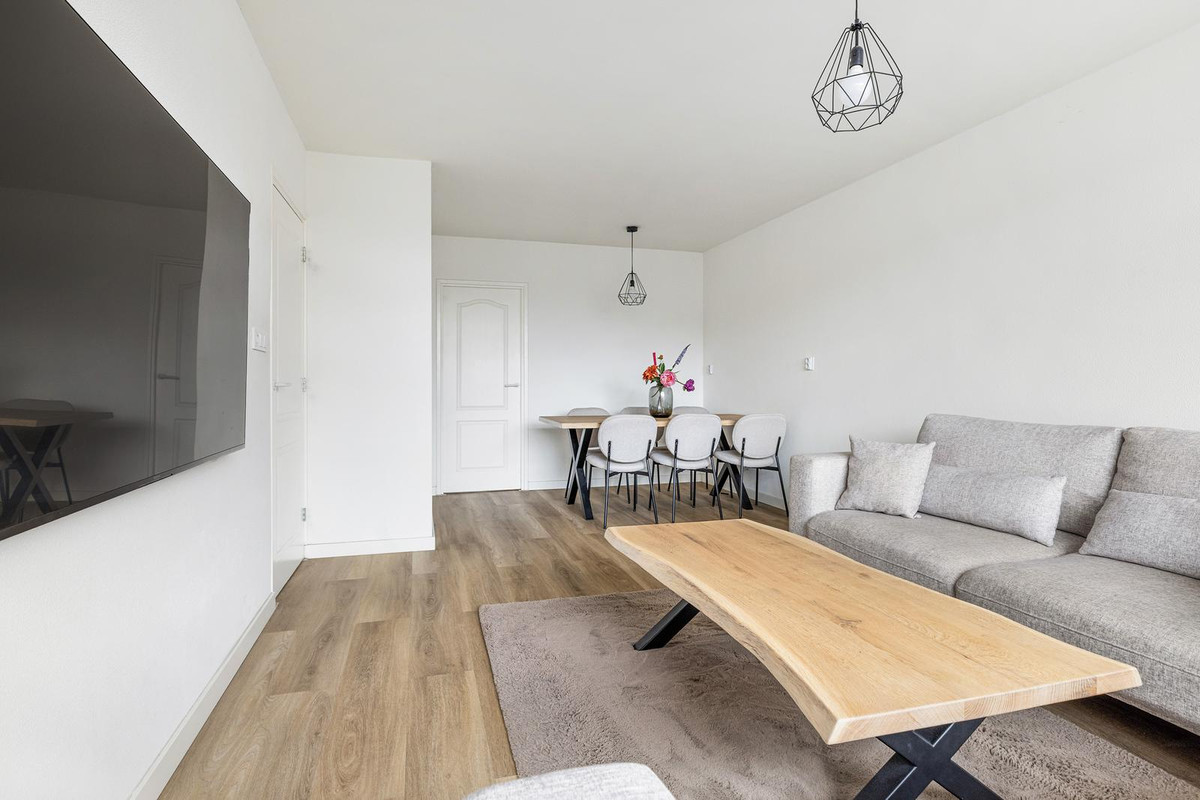 Appartement te koop: Wilbertoord 53, Rotterdam
