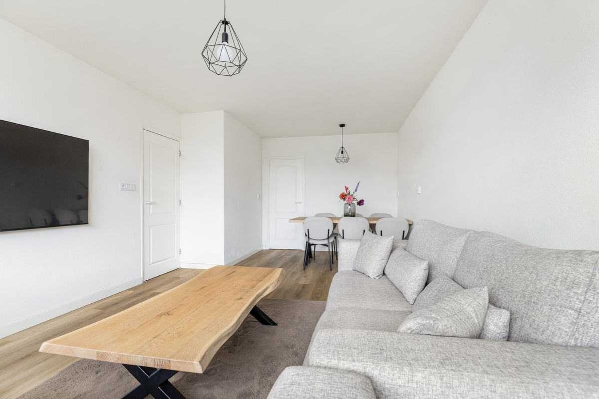 Appartement te koop: Wilbertoord 53, Rotterdam