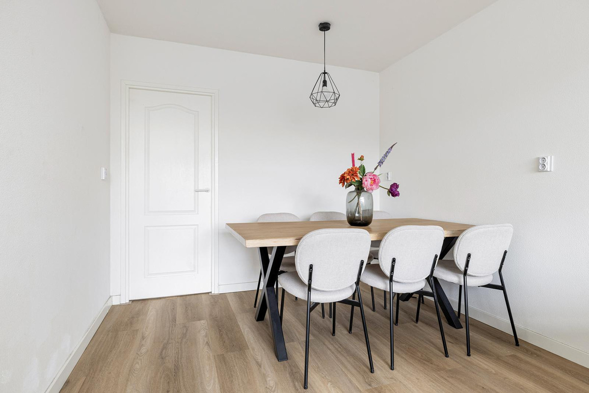 Appartement te koop: Wilbertoord 53, Rotterdam