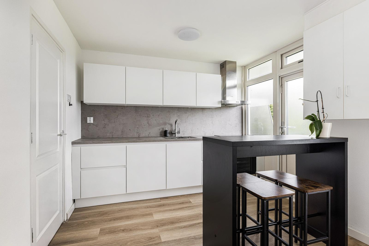 Appartement te koop: Wilbertoord 53, Rotterdam