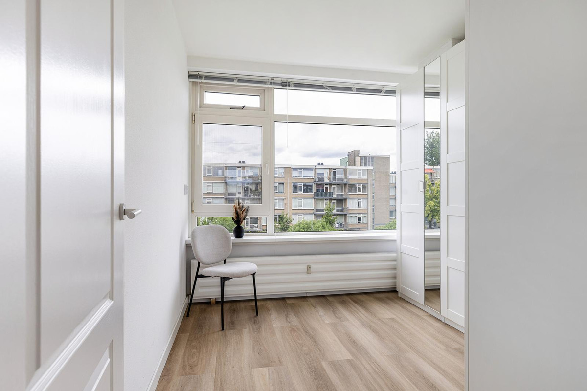 Appartement te koop: Wilbertoord 53, Rotterdam