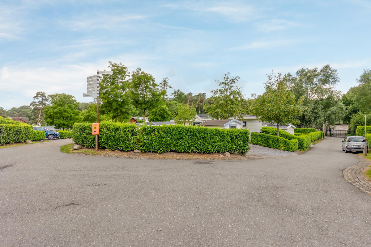 Vrijstaande woning te koop: Akerstraat 153X113, Brunssum