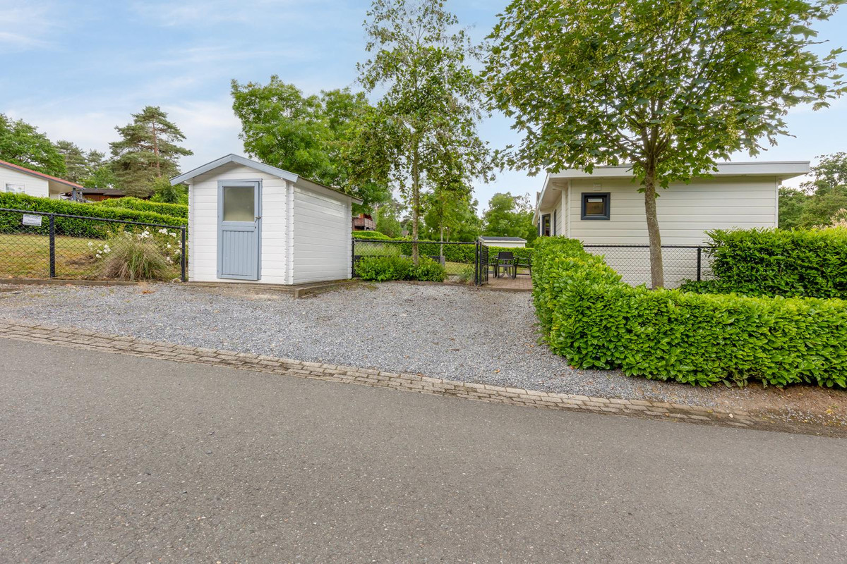 Vrijstaande woning te koop: Akerstraat 153X113, Brunssum