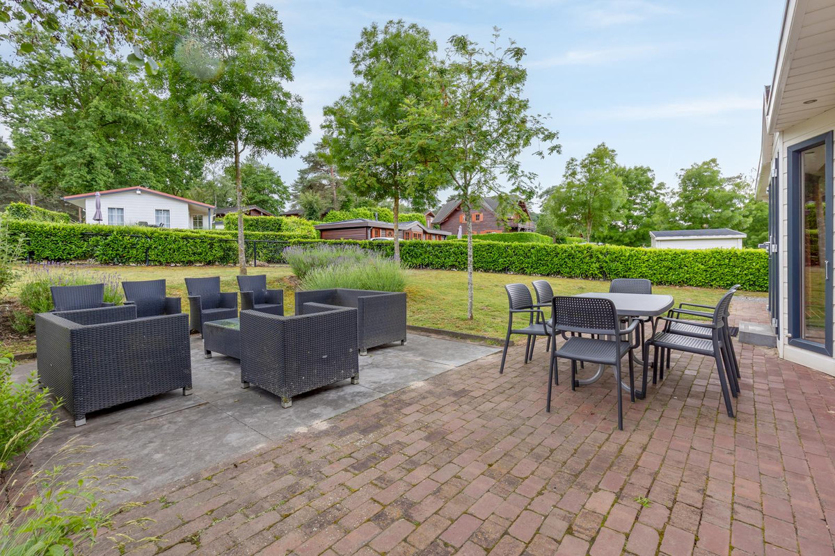 Vrijstaande woning te koop: Akerstraat 153X113, Brunssum