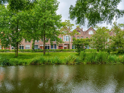 Boergoensevliet 131A