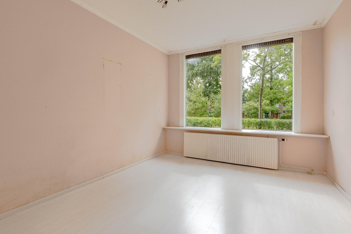 Appartement te koop: Boergoensevliet 131A, Rotterdam