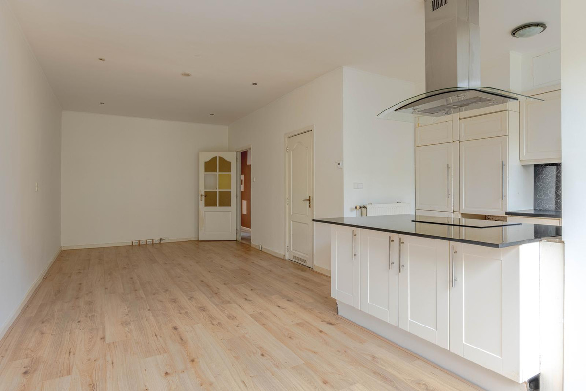 Appartement te koop: Boergoensevliet 131A, Rotterdam