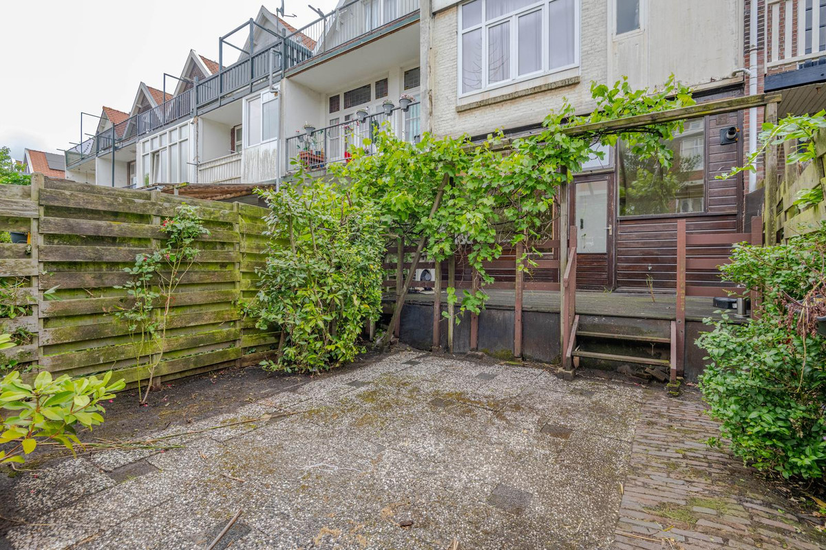 Appartement te koop: Boergoensevliet 131A, Rotterdam